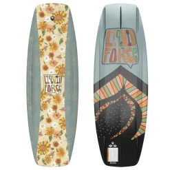 Liquid Force 2025 M.E. Kid's Wakeboard