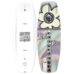 Liquid Force M.E. Kid's Wakeboard 2026