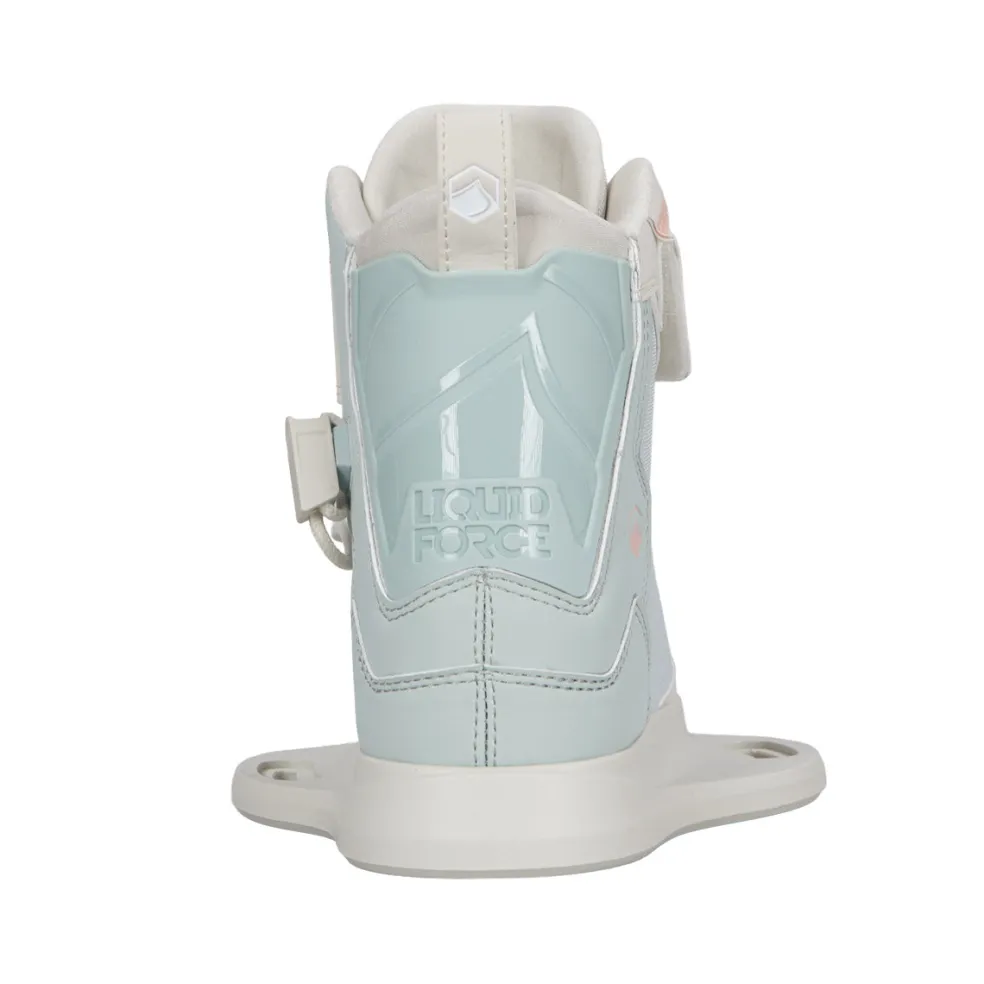 Liquid Force M.E. Kids Wakeboard | Dream 6R Bindings 2026