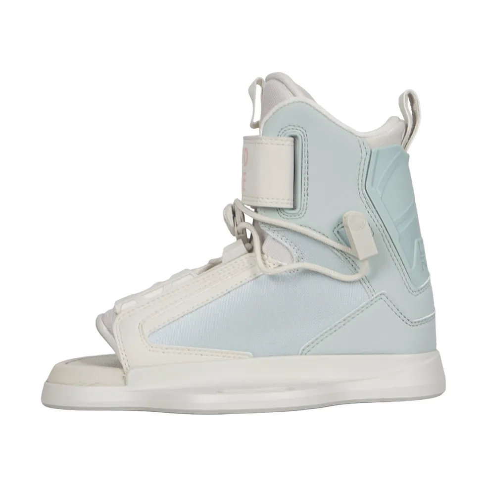 Liquid Force M.E. Kids Wakeboard | Dream 6R Bindings 2026