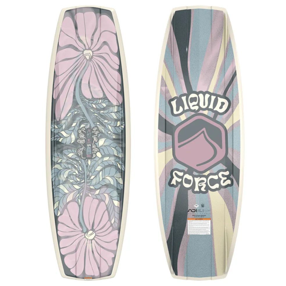 Liquid Force 2025 M.E. Wakeboard