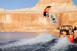 Liquid Force M.E. Wakeboard | Transit 6X Bindings 2026