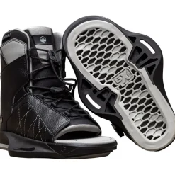 Liquid Force M.E. Wakeboard | Transit 6X Bindings 2026