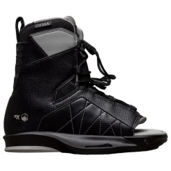 Liquid Force M.E. Wakeboard | Transit 6X Bindings 2026