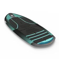 Liquid Force Nebula Foil Board 2026