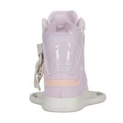 Liquid Force Plush 6R Bindings 2026