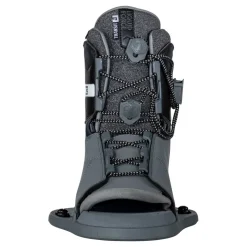 Liquid Force 2025 RDX Wakeboard | Transit 6R Bindings