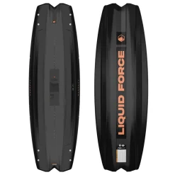 Liquid Force 2025 Remedy Aero Wakeboard