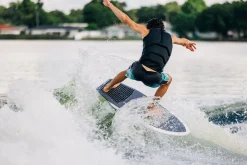 Liquid Force 2023 Sting LTD Wakesurf Board