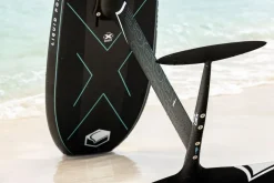 Liquid Force Stratus Carbon 950 Fuselock Foil Set 2026