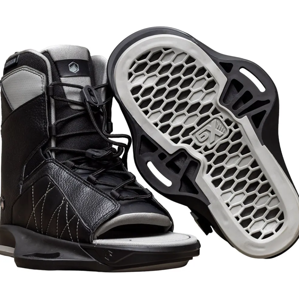 Liquid Force Transit 6X Bindings 2026