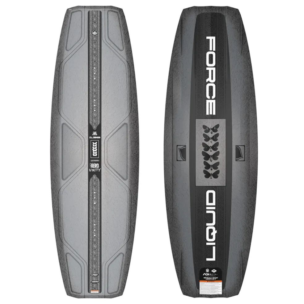 Liquid Force 2025 Unity Aero Wakeboard