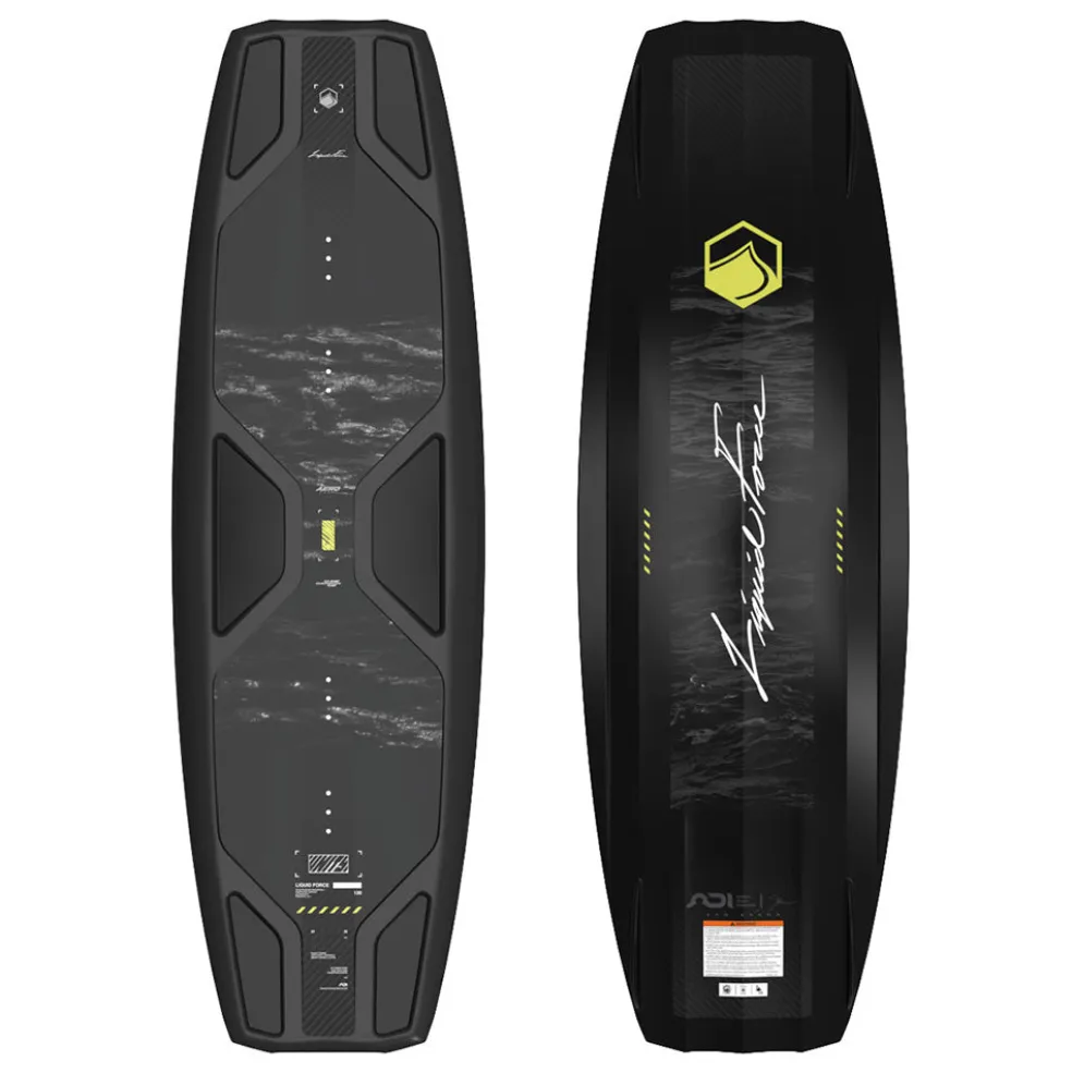 Liquid Force Unity Aero Wakeboard 2026
