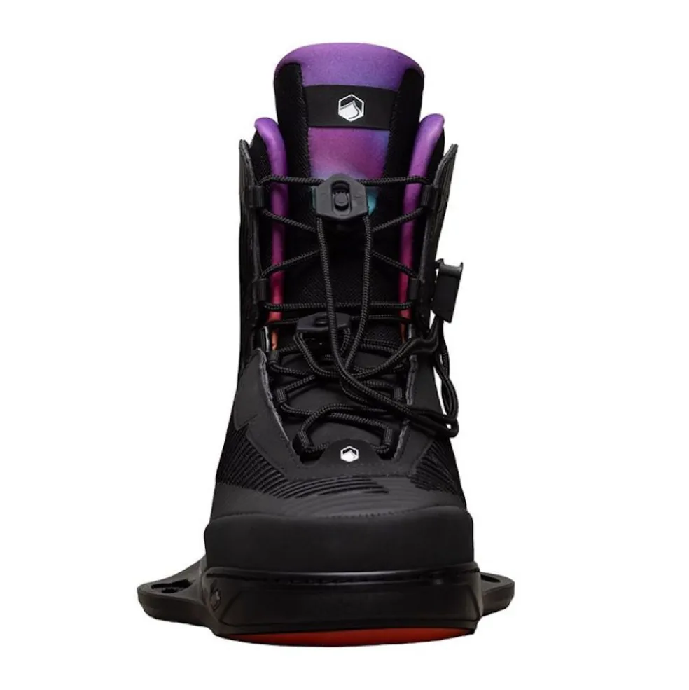 Liquid Force Vertex 6x Boots 2026