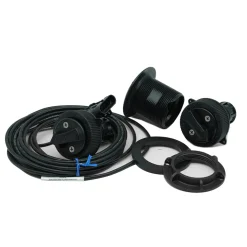 Malibu Airmar Paddle Wheel Speed Sensor w/ Temp- 18' cable