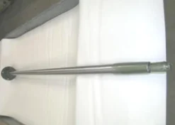 Malibu Boats Prop Shaft 1-1/4 x 54" Reverse 5" Coupler [3431934]