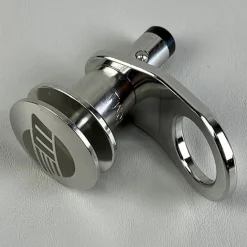 Malibu Cleat Phender Pro Quick Release 1/2" Pin
