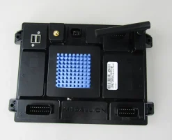 Malibu Control Module Programming speed, REV 2, '20 - [3737083.2]