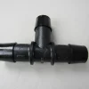 Malibu Nylon Fitting- 5/8 barbed (006907.1)