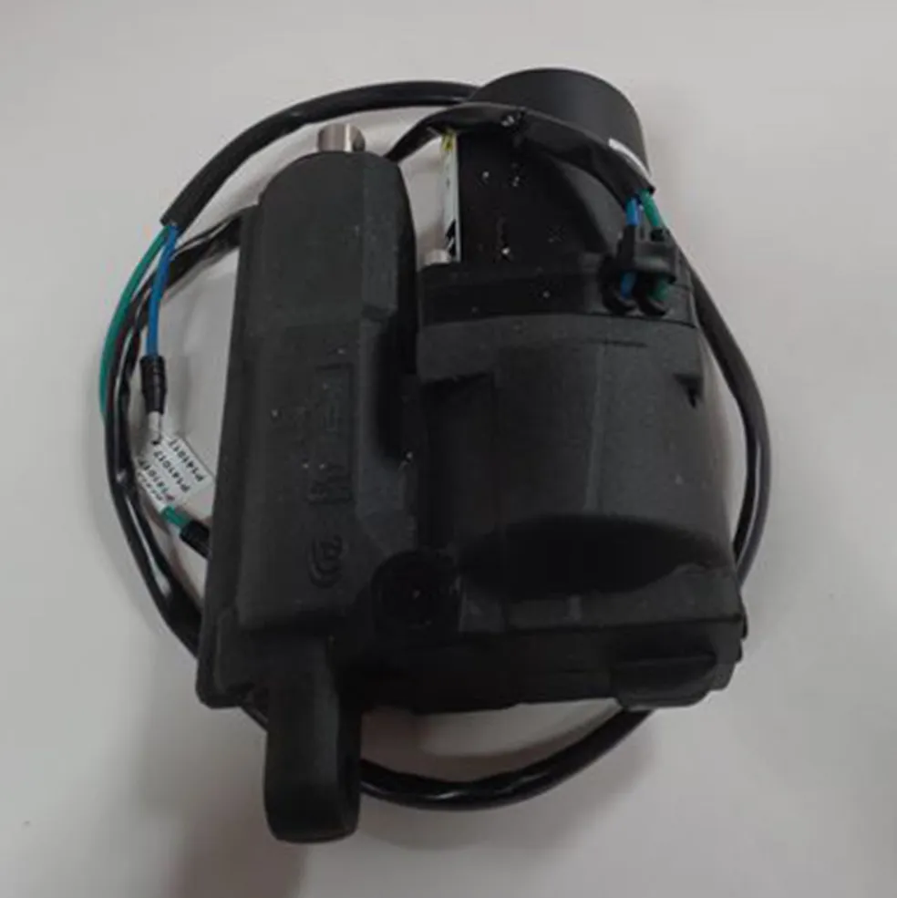 Malibu Power Wedge II Actuator (5615011)