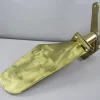 Malibu Rudder- Heavy Tiller,09-19 V-Drive (3411016.2)