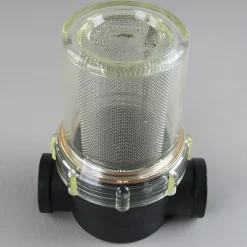 Malibu Sea Strainer- 1" Outlet