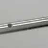 Malibu Slide Pin, Manual Wedge, Windline