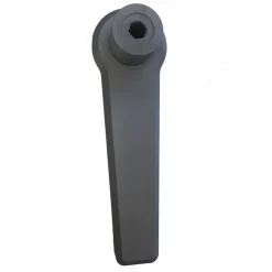 Malibu 19' Tower Handle - Only G3-17 Gray Anodized - 5550203