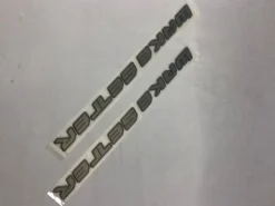 Malibu Wakesetter Hull Decal, 32