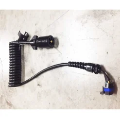 Malibu Wiring Harness, Trailer, Coil, Mount Clip 7 to 5 Way -6832001.1