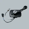 Malibu ZF Replacement Shifter E- Control 09-13