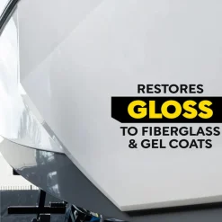 Meguiar's One Step Compound - 32oz