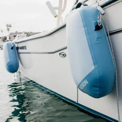 MISSION Dymon Inflatable Fender