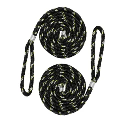 Mission Fender Lines 3/8