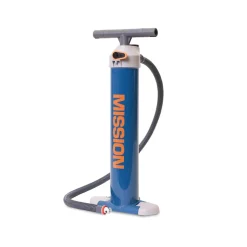 MISSION Reef Hex 82 Mat (11.5' X 11.5')