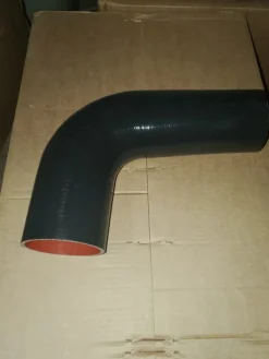 Moomba Elbow For Exhaust Muffler 3.5" (111417)