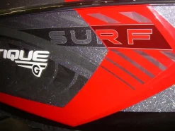 Nautique DECAL SURF GRAPHIC SET PORT & STARDBOARD G21 - 170350