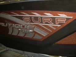 Nautique DECAL SURF HULLSIDE SET PORT & STARDBOARD GS20 - 170273