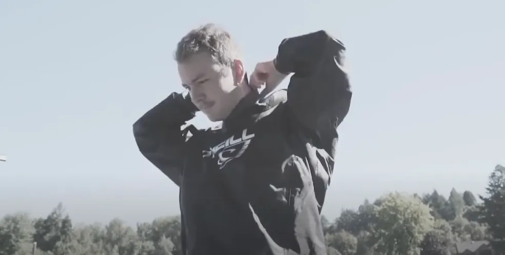 O'Neill Boost Drysuit