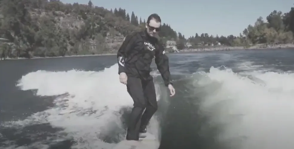 O'Neill Boost Drysuit