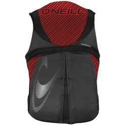 O'Neill Reactor USCG Vest