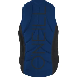 O'Neill Slasher Comp Vest - Twilight Blue
