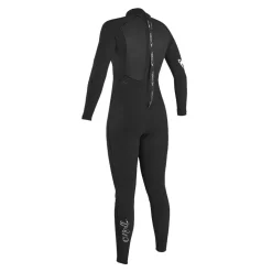 O'Neill Women's Epic 4/3 Full Wetsuit