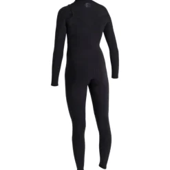 O'Neill Women's O'Riginal RG8 3/2mm Chest Zip Full Wetsuit