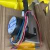 Perfect Pass Complete Servo Motor