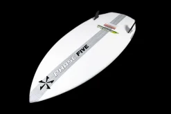 Phase 5 Aku v2 Wakesurf Board 2026
