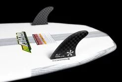 Phase 5 Aku v2 Wakesurf Board 2026