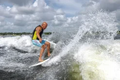 Phase 5 Doctor Wakesurf Board 2026