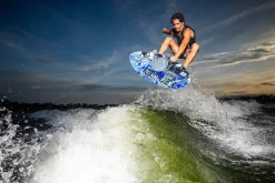 Phase 5 Key Jett Shreds Wakesurf Board 2026