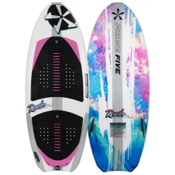 Phase 5 Rush Wakesurf Board 2026